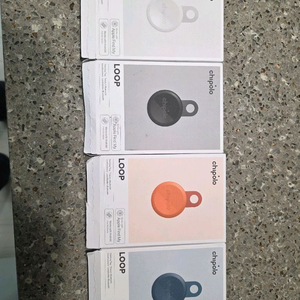 치폴로루프 스마트 태그 새제품