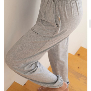 프리비 에어쑥롱트렁크 홈웨어 롱트렁크 새상품