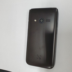 MIVE 스타일폴더 (M120) 블랙 32기가 U+ 카톡가능폰 학생폰 효도폰 어르신폰 017836