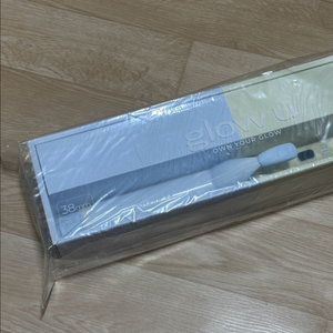 글로우유 엑스트라 롱 배럴 봉고데기 38mm