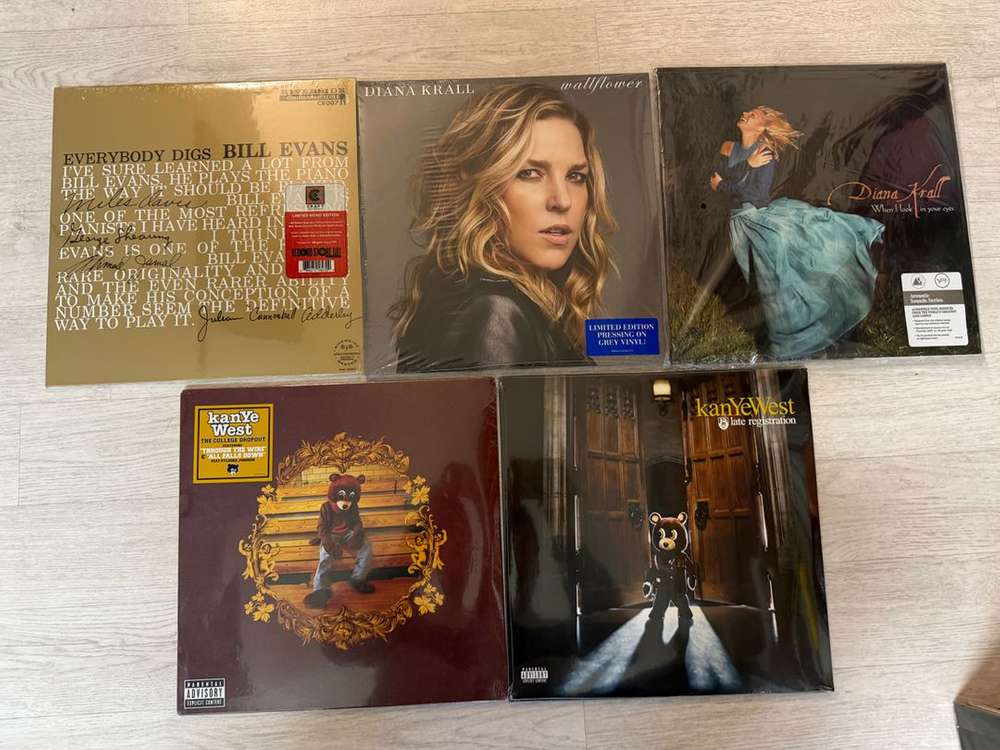 엘라 피츠제랄드, 본조비,오아시스 등--4