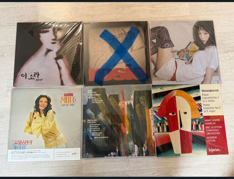 엘라 피츠제랄드, 본조비,오아시스 등--5