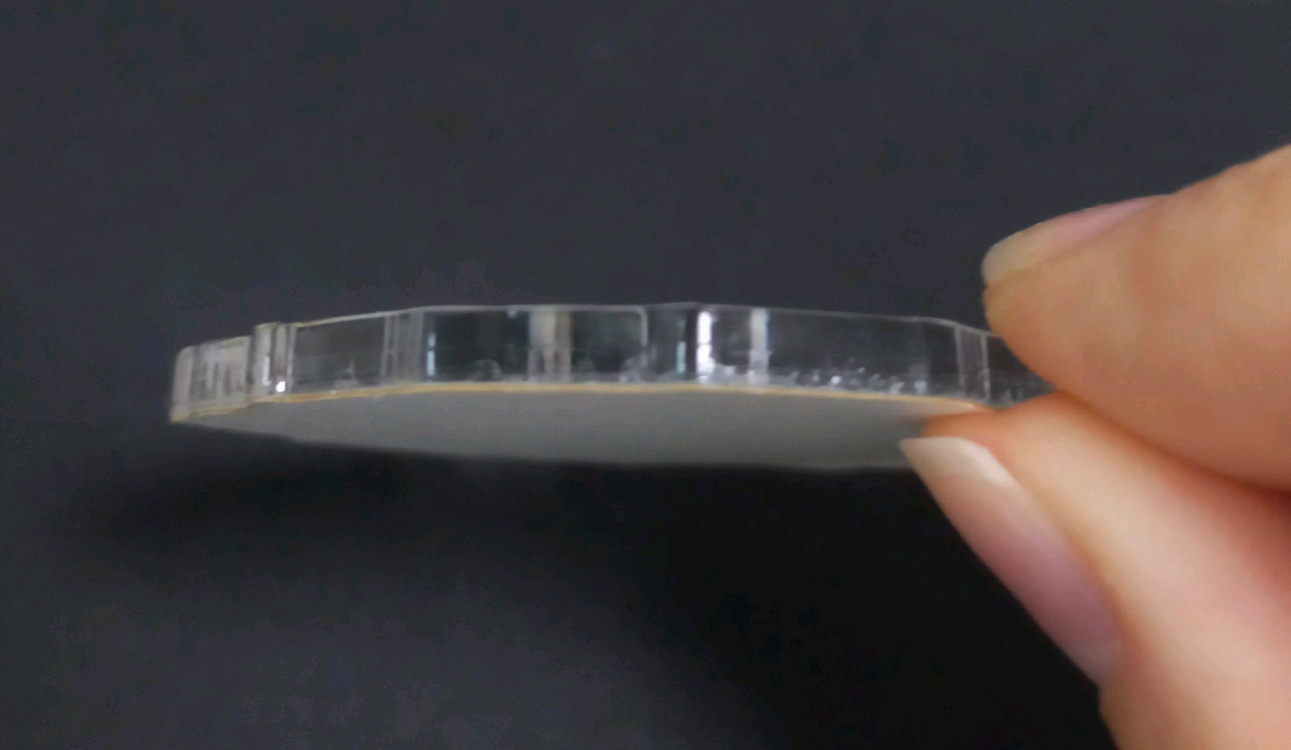 카드캡터체리 아크릴스티커 네장 일괄판매--8