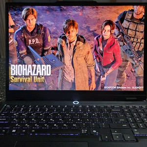 레노버 최신형 리전5 고성능 라이젠7 게이밍/램32G,RTX5070