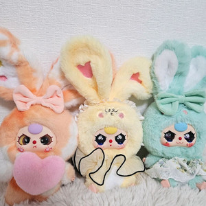 베이비쓰리 짱구 만원에행복