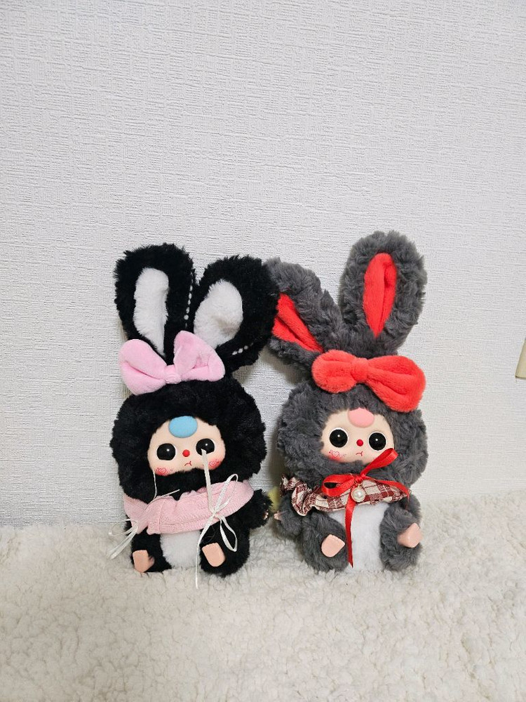 베이비쓰리 짱구 만원에행복--3