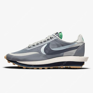 [260]나이키 x 사카이 x 클랏 LD 와플 그레이