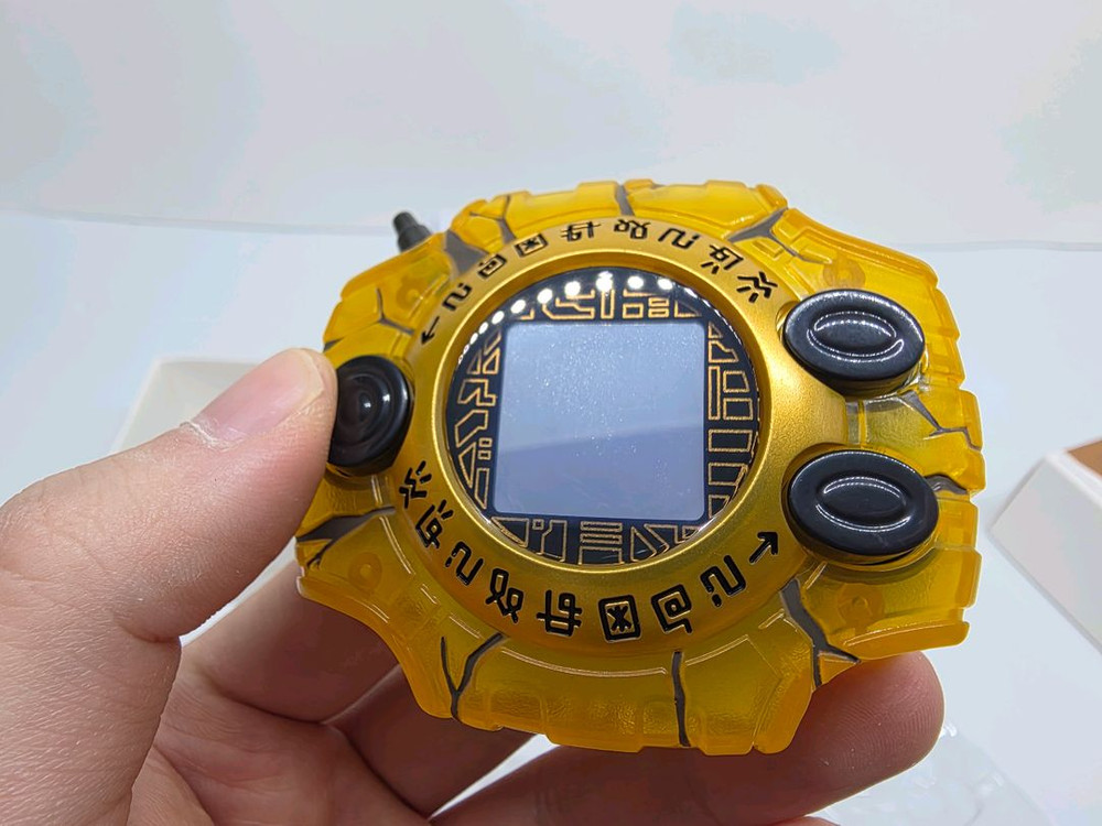 디지몬 어드벤처 라스트에볼루션 인연 키즈나 CSA--1