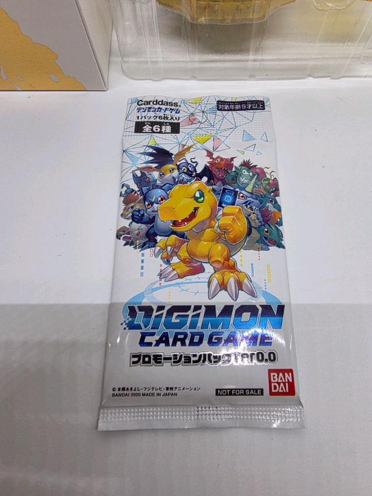 디지몬 어드벤처 라스트에볼루션 인연 키즈나 CSA--4