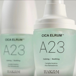 하킴 시카앨럼 미개봉 새상품