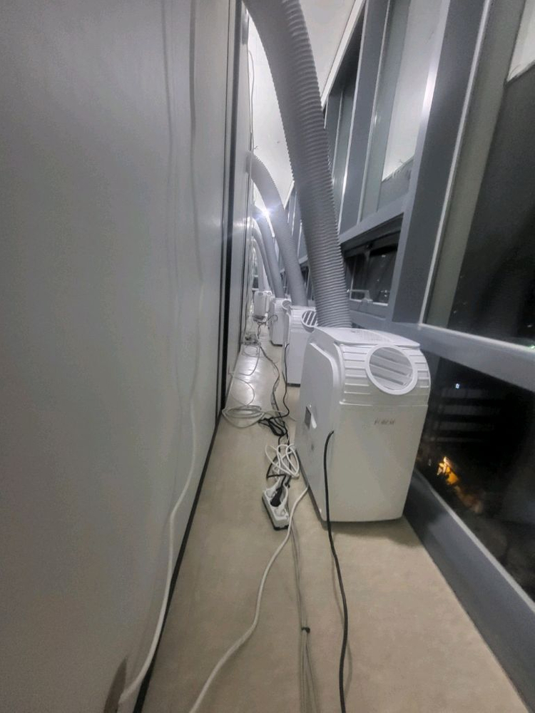 사무용방음부스--2