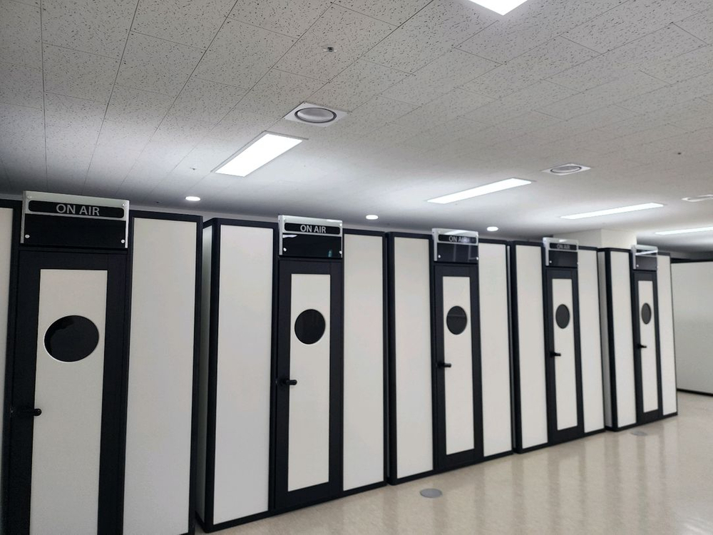 사무용방음부스--4