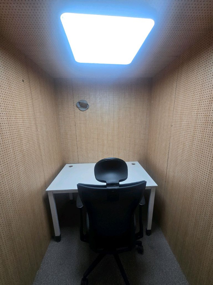 사무용방음부스--5