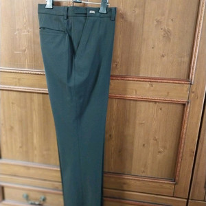 전주 성심여고 엘리트교복 바지 3종 새 것 이미지