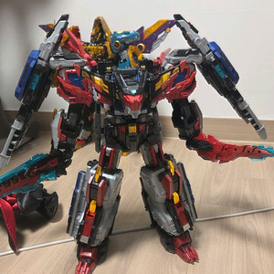 메탈카드봇 헤비아이언w 팝니다