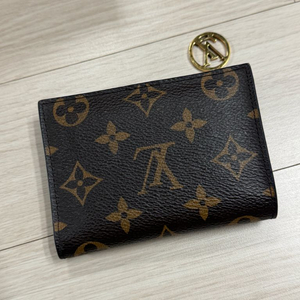 루이비통 반지갑