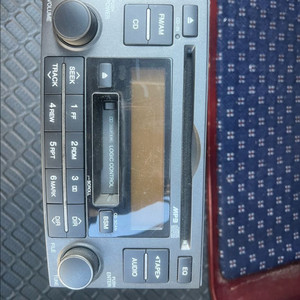 뉴카렌스오디오 이미지