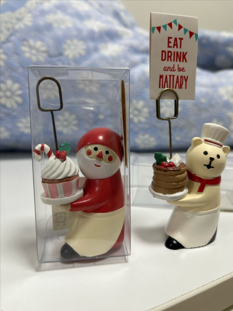 데꼴 메모꽂이 팝니다--1