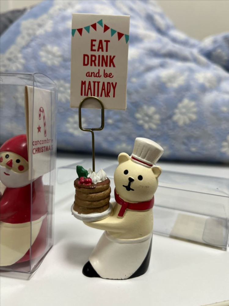 데꼴 메모꽂이 팝니다--2