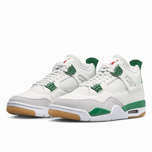 [265]나이키 SB 조던4 SP 파인 그린