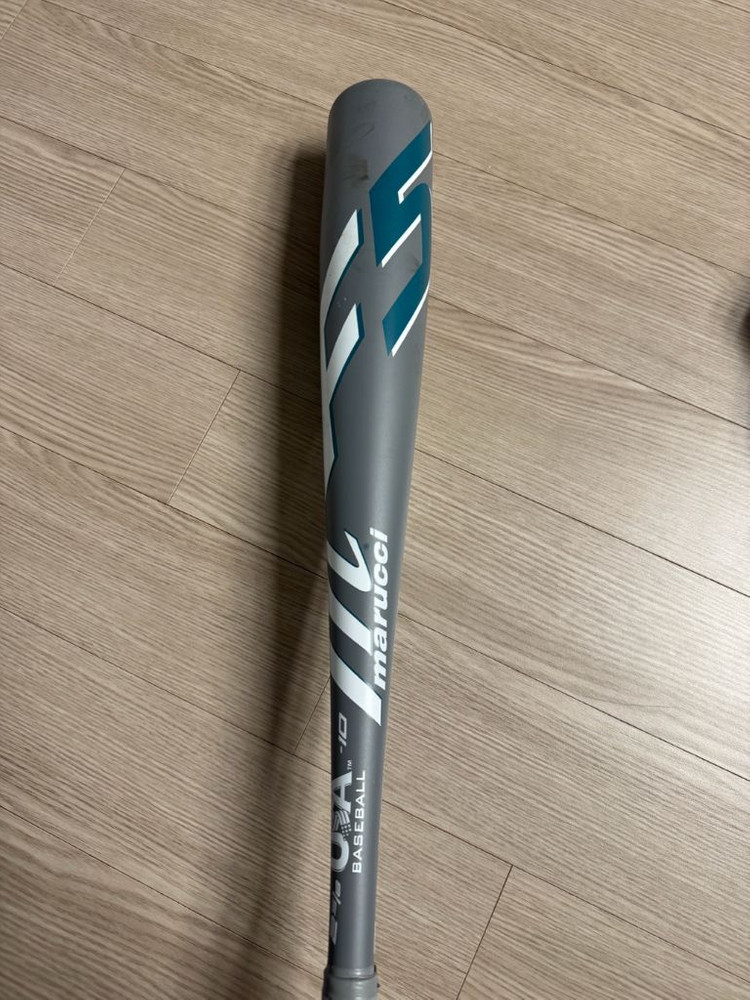 마루치 리틀야구 공인배트 29인치 19온즈 29/19--1