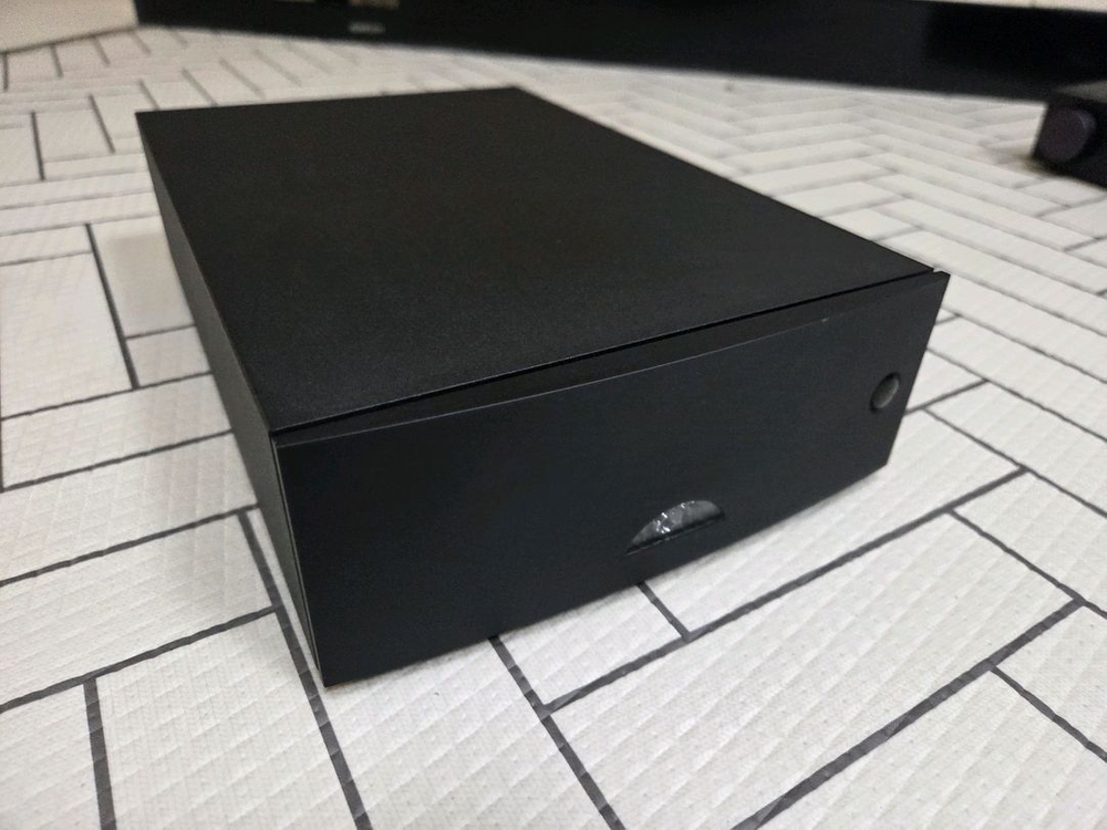 Naim Hicap DR 네임 하이캡 DR--1