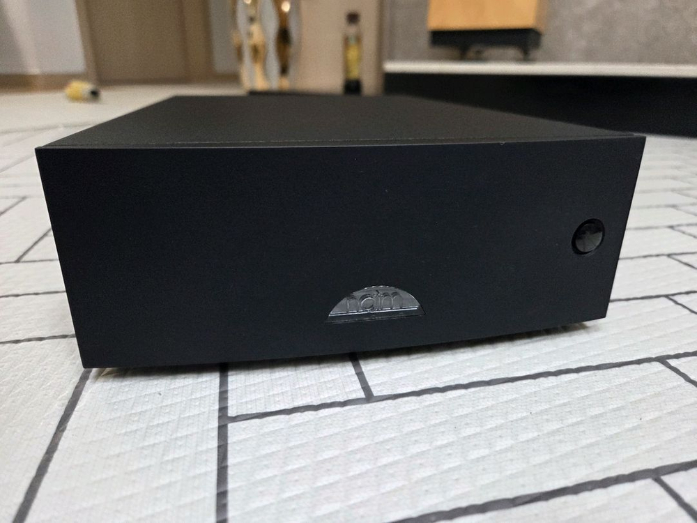 Naim Hicap DR 네임 하이캡 DR--2