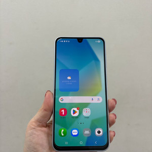 (부산중고폰) 갤럭시버디4 화이트 128기가 상태최상 판매해요