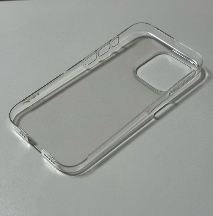 아이폰15프로 슈피겐&링케 케이스 일괄판매--3