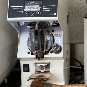 커피 그라인더 미토스원