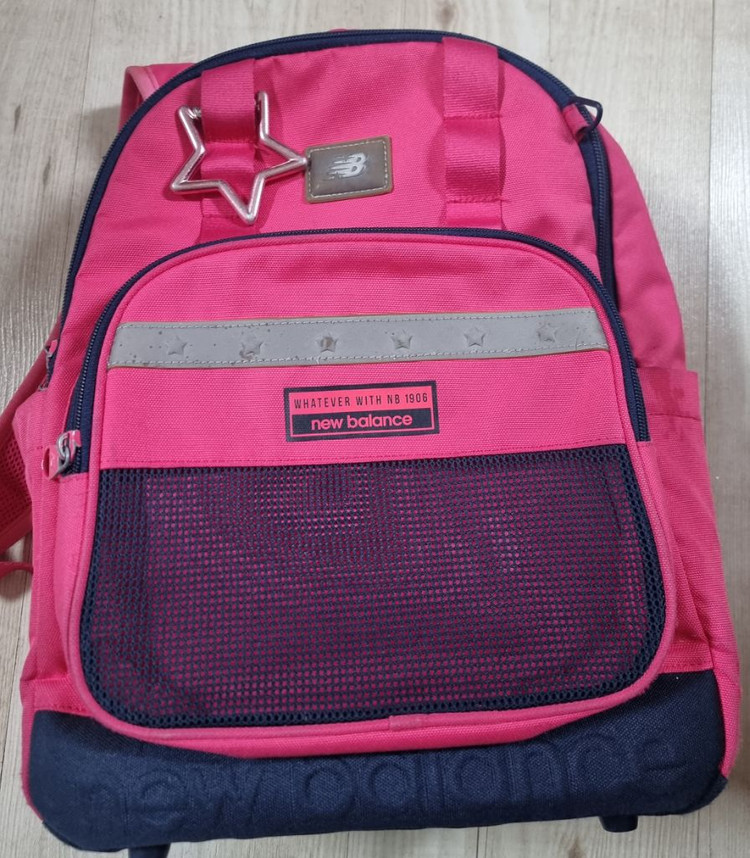 초등 책가방 소풍가방--4