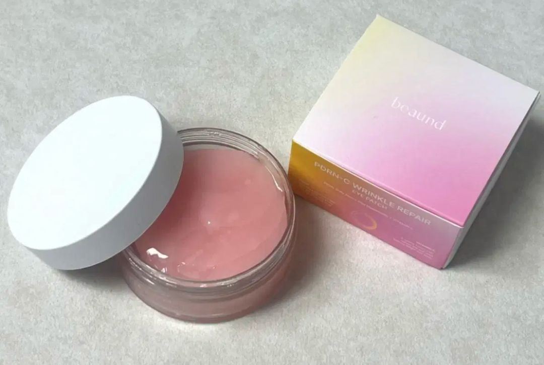 뷰앤디 아이리쥬브 EMS 눈 마사지기 + 아이패치--5