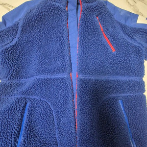 버버리키즈 간절기 점퍼 10y