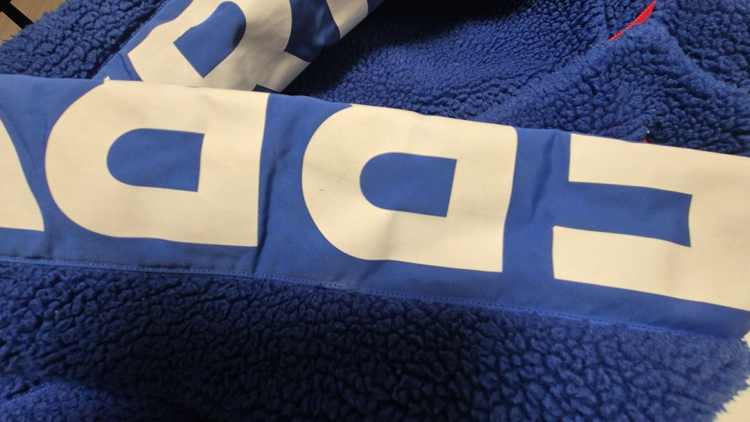 버버리키즈 간절기 점퍼 10y--2