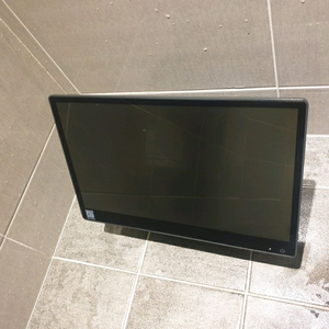 업소용포스와테이블오더