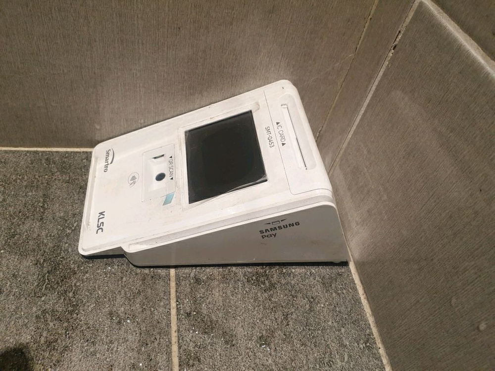 업소용포스와테이블오더--6