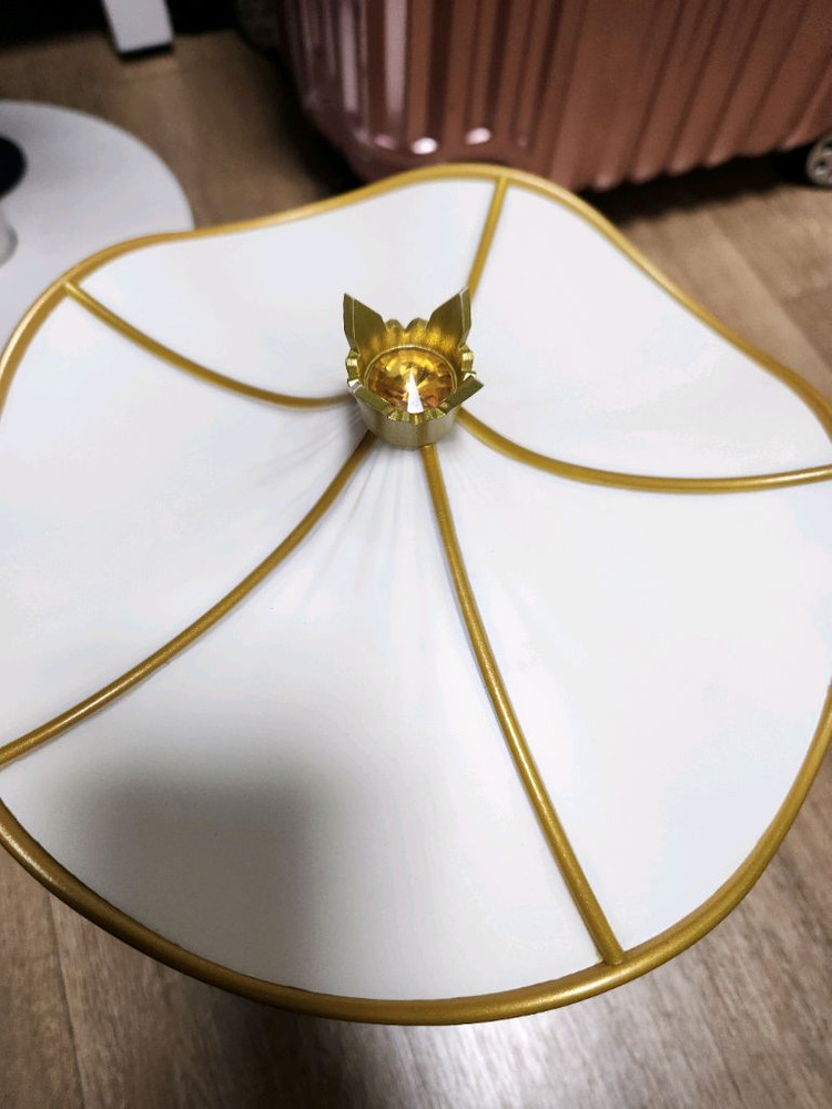 [희귀/풀박스] 홀마크 디즈니 프린세스 드림즈 고 라운드 회전목마 오너먼트--1