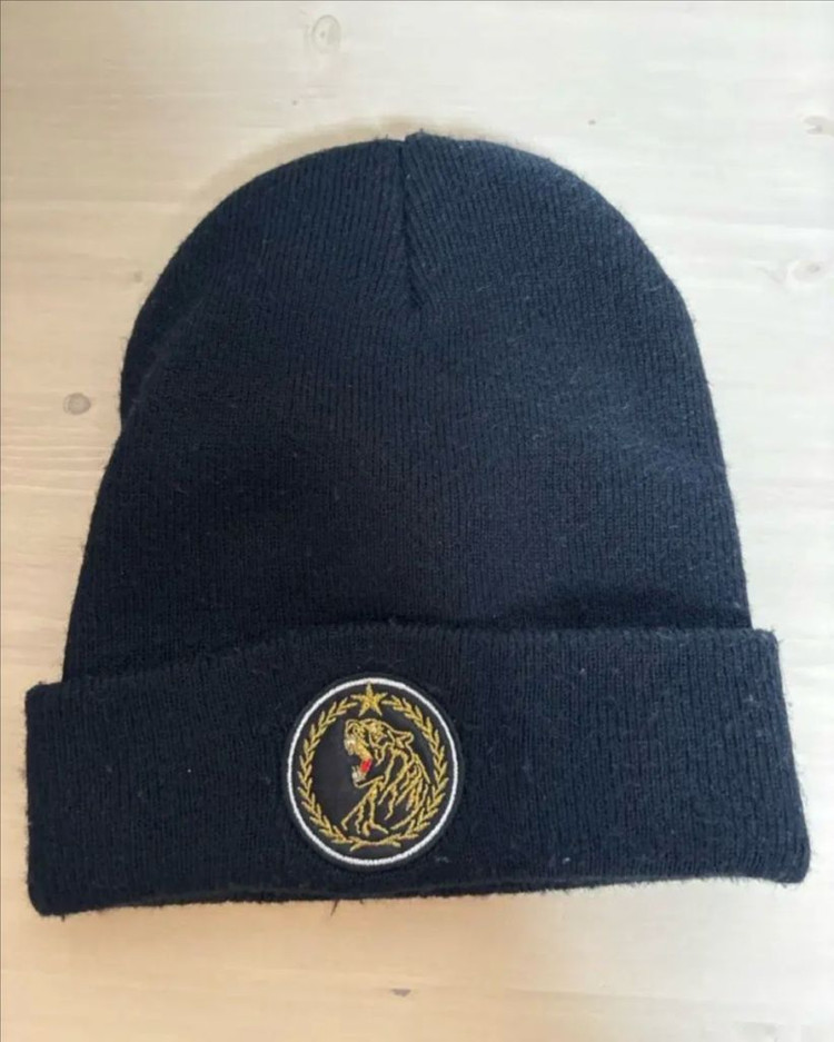 LA비니 호랑이 비니 팝니다--1