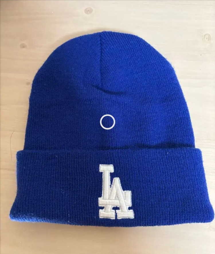 LA비니 호랑이 비니 팝니다--2