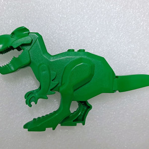 레고 올드 다이노시리즈 공룡 5종 이미지