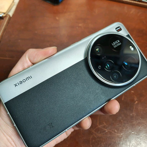 샤오미 15 울트라