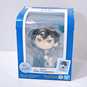 하이큐 카게야마 토비오 피규어
