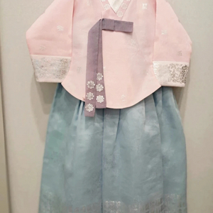 여아한복 3호 이미지