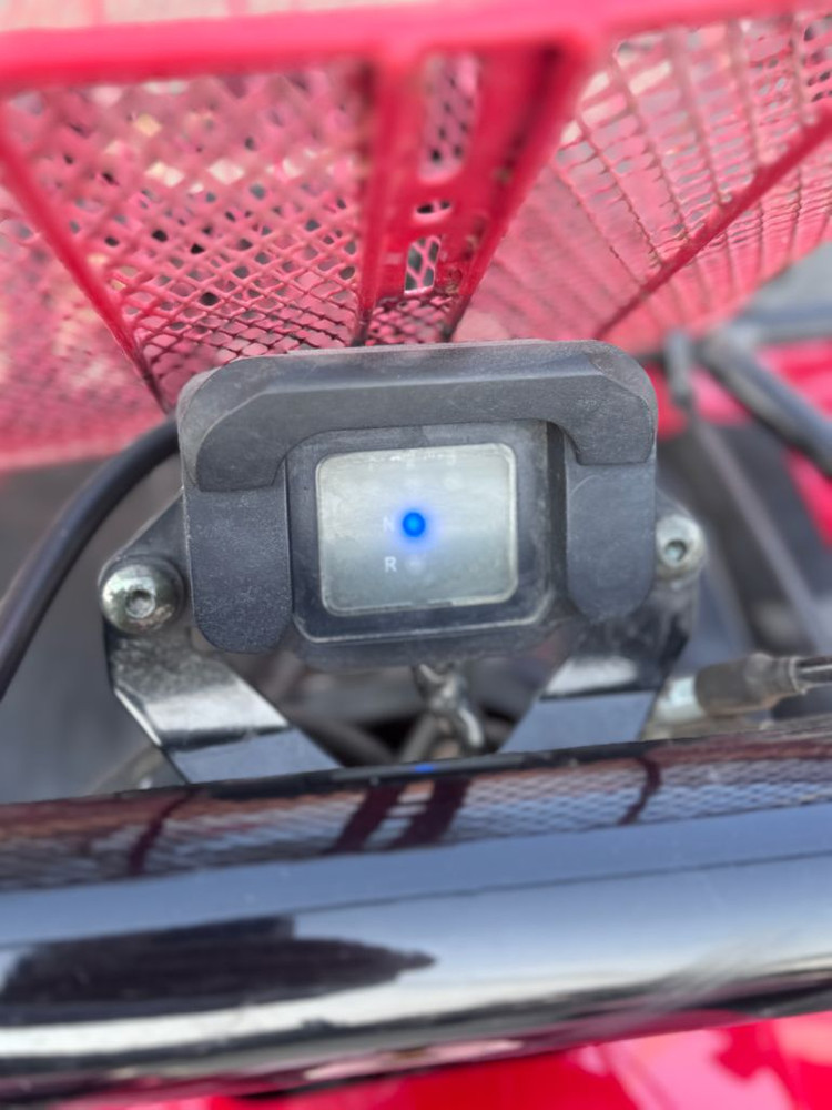 사륜오토바이 사발이--8