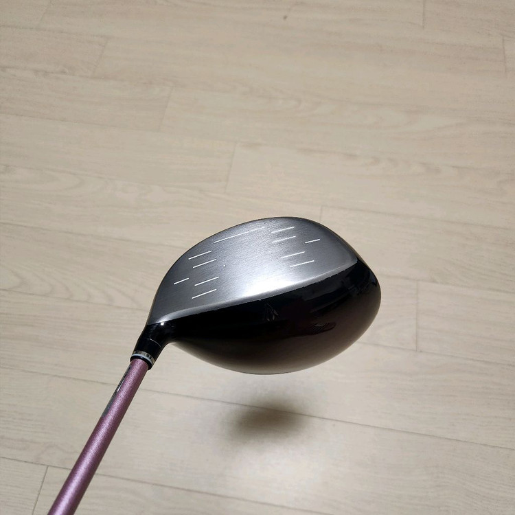 젝시오여성드라이버 MP1000K, L--1