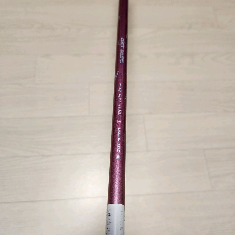 젝시오여성드라이버 MP1000K, L--3