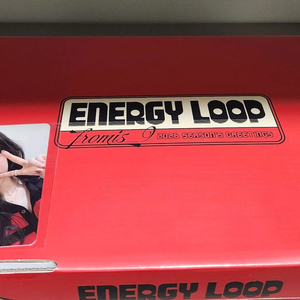 미개봉프로미스나인2026년시즌그리팅백지헌미공포특전포카포함양도급처판매 이미지