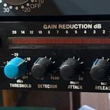 urei la-12 듀얼모노/스테레오 컴프레서 리미터