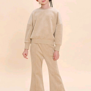 빈폴키즈 벨로아 상하복 세트 150