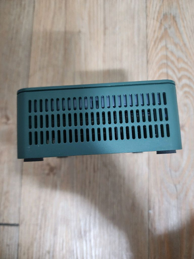 미니pc gmk g3 n100 16기가 512기가 판매합니다 이미지